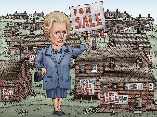 1975 Inglaterra en Crisis