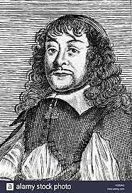 ERASMUS BARTHOLIN (1625-1698)
