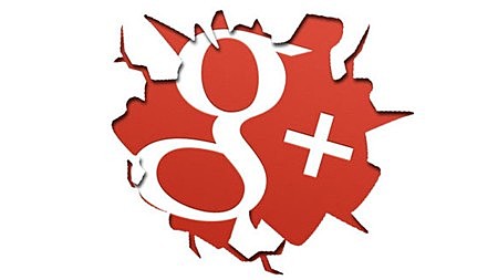 Google+