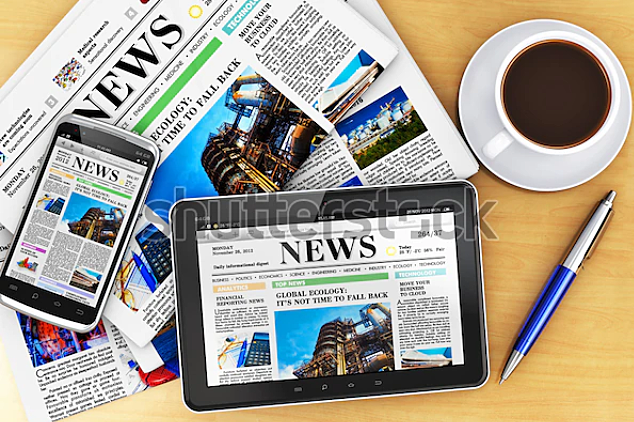 Smartphones y tablets