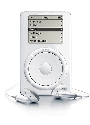 IPOD