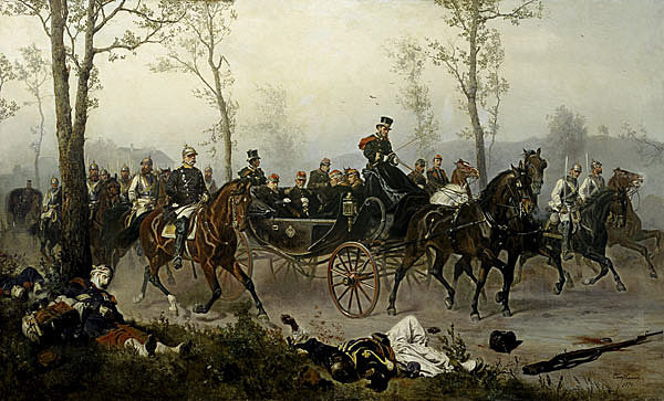 Confederación Alemana del Norte.