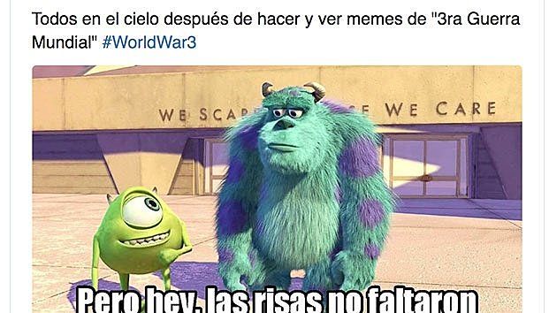 Gifs y memes