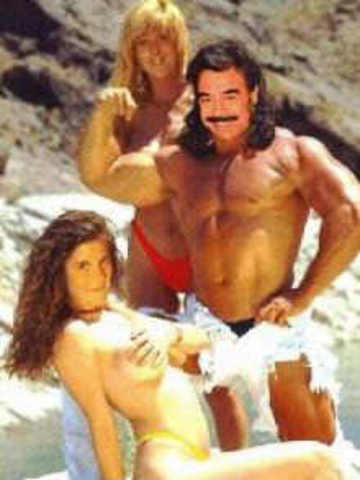 Scapegoat- Suddam Hussein is executed