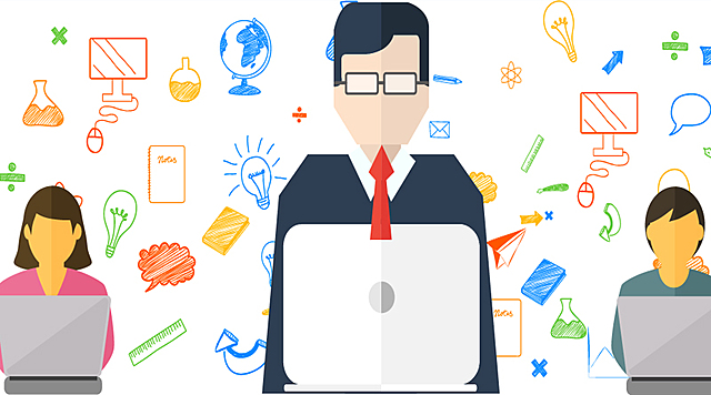 Educación a Distancia