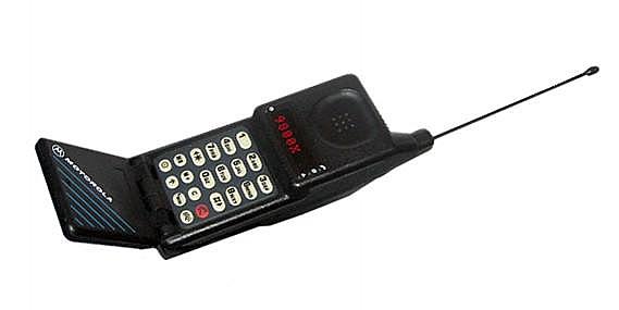 Motorola MicroTAC