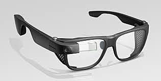 GOOGLE GLASS