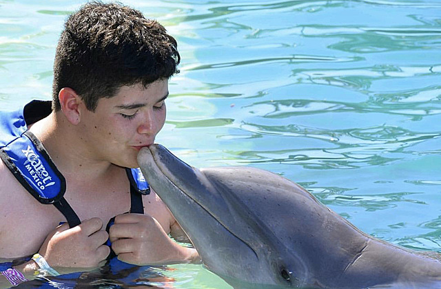 Primer viaje a otras paisanadas del extranjero