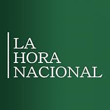 Nace la hora nacional