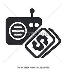 Lucro por parte de las radiodifusoras