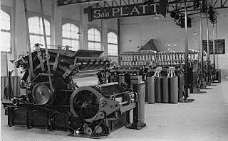 Ingenieria electrica