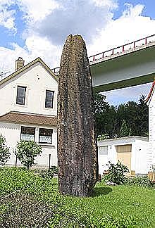 Menhir