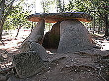 Dolmen