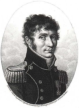ETIENNE LOUIS MALUS (1775-1812)