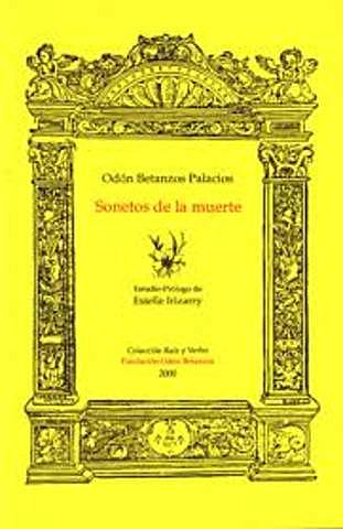 Sonetos de la Muerte.