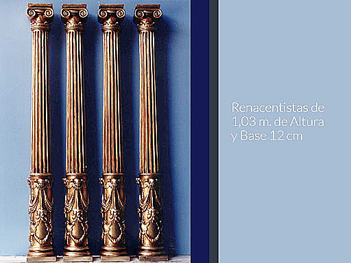 Columna Renacentista