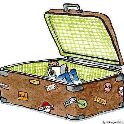 Timeline: Viajando por la educación