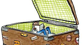 Timeline: Viajando por la educación