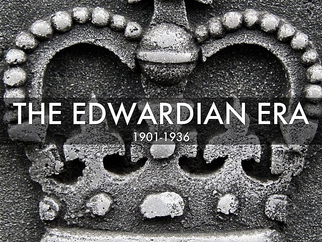 Edwardian
