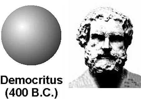 Democritus