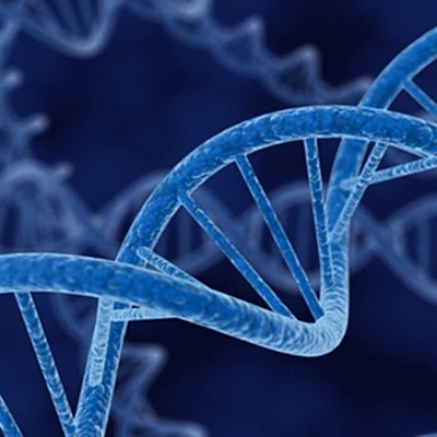 Timeline: DNA TIMELINE