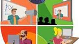 Timeline: Evolución de las Modalidades Educativas