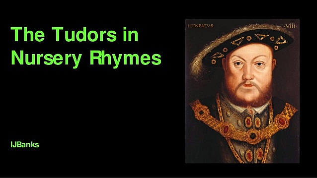 Tudor Lyric Poetry 1500-1600