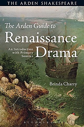 Renaissance Drama 1520-1625