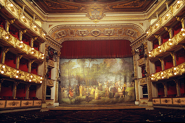 Mejor Poeta de Colombia