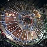 colisionador de particulas