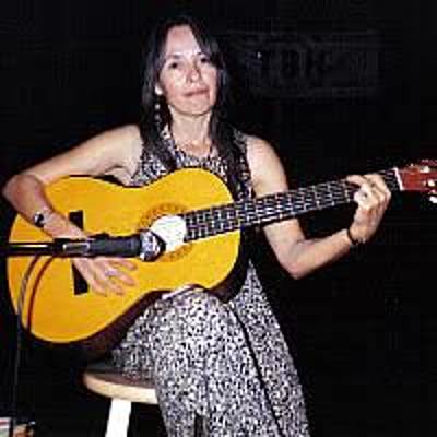 Timeline: Gloria Velásquez- Timeline