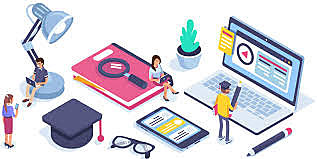 ENTORNOS DE APRENDIZAJE ON LINE