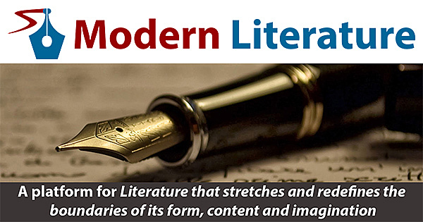 Modern Literature 1865- Actualidad