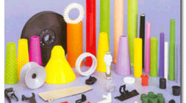 Timeline: El desarrollo de los polímeros