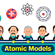 Atomic models