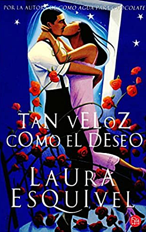 Tan Veloz Como El Deseo