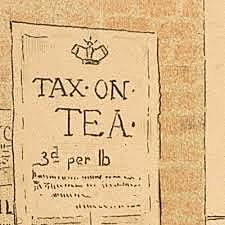 Tea Act