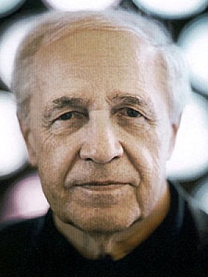 Pierre Boulez