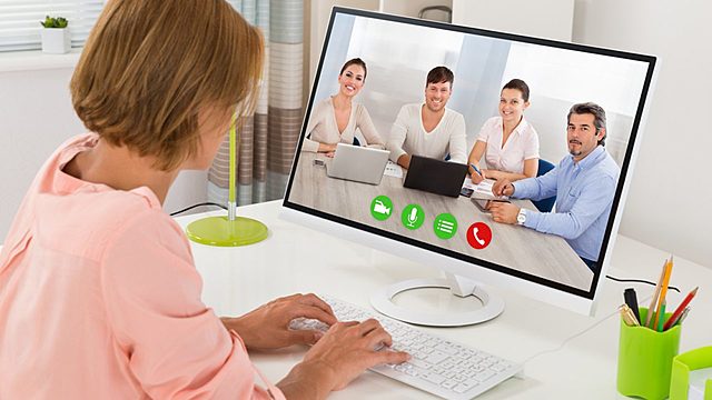 Videoconferencing