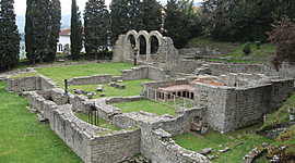 Timeline: La civiltà Etrusca