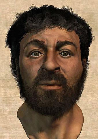 Nueva investigación sobre el rostro de Jesús