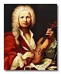ANTONIO VIVALDI