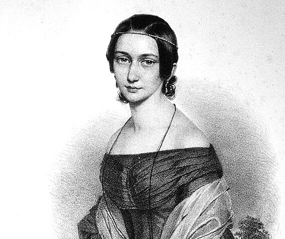 Clara Schumann