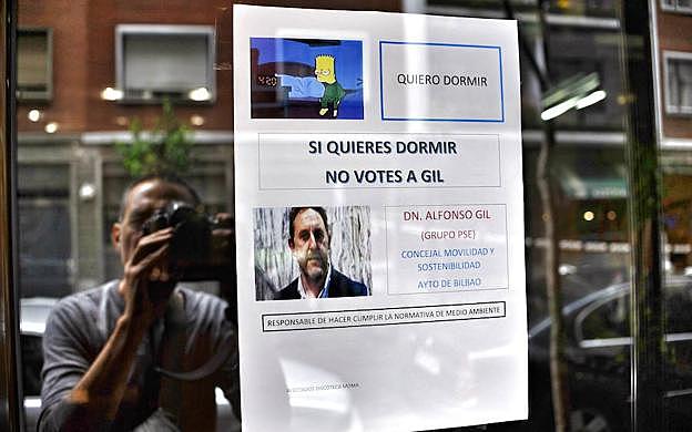 Bizilagunekin bilera