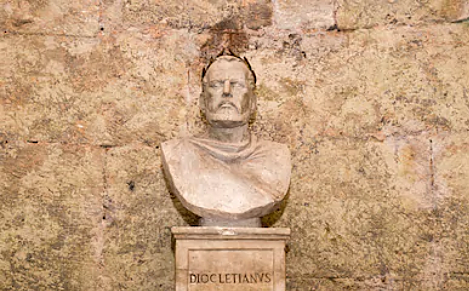 Impero di Diocleziano