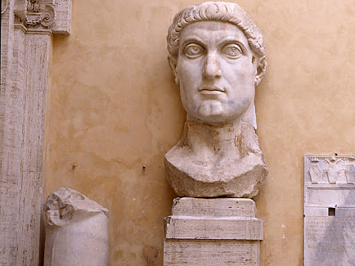 Impero di Costantino