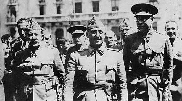 Guerra Civil Española