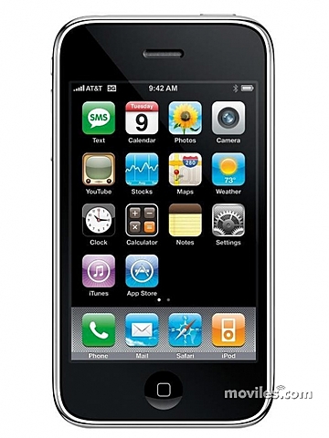 iPone 3G