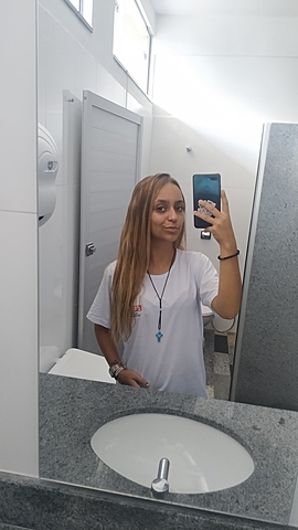 Primeiro dia de aula