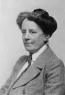 ETHEL SMYTH